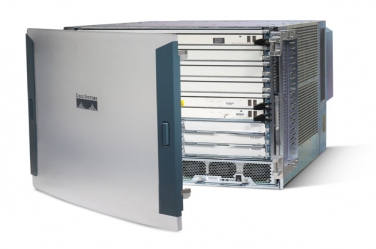 CISCO 12406路由器