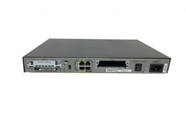 思科CISCO 1841路由器