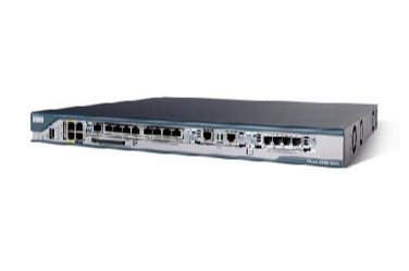 Cisco 2801路由器