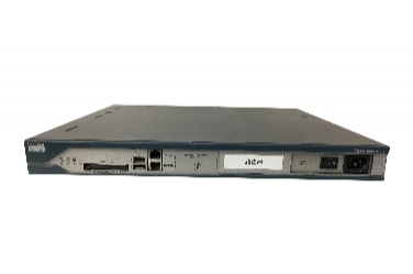 思科(Cisco)CISCO 2811路由器