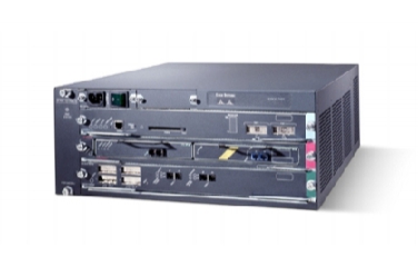 思科CISCO7603路由器