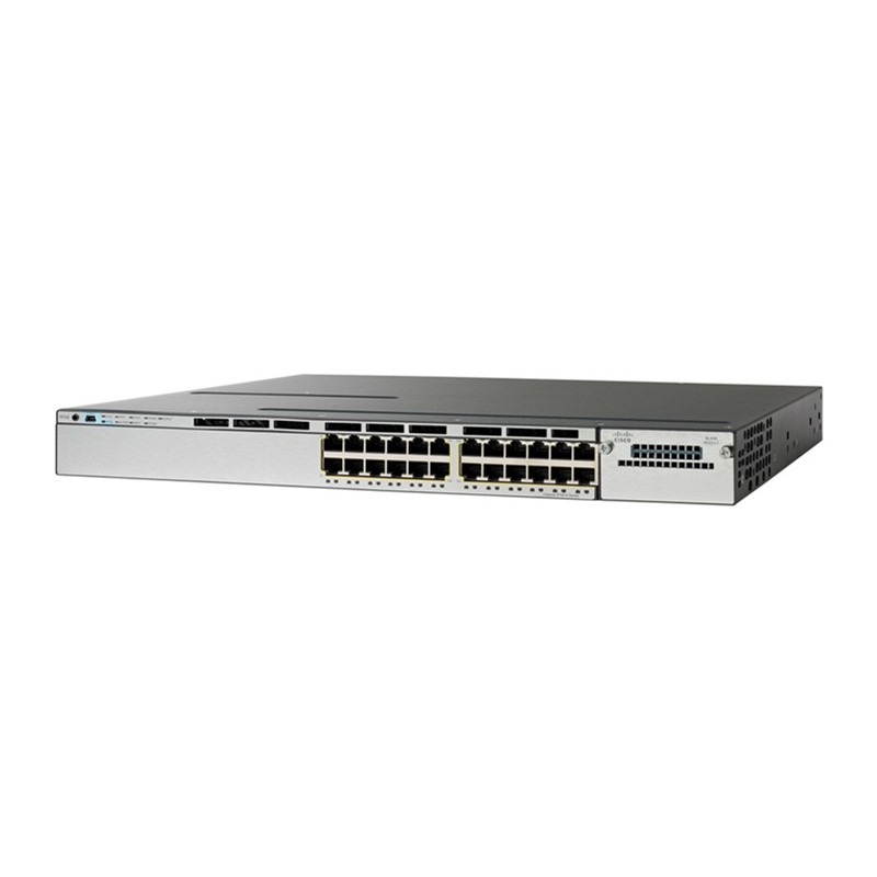 思科cisco3750交换机运行Express Setup