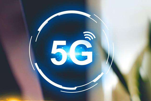 思科5G