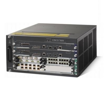 CISCO7604