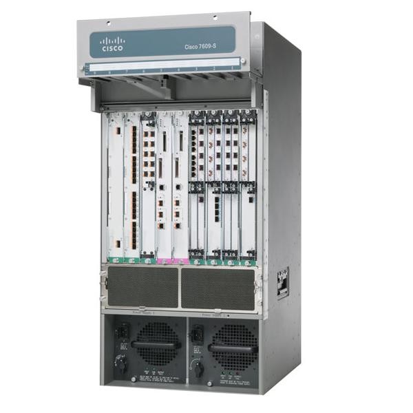 CISCO7609