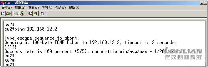 实战恢复cisco 2950交换机的IOS