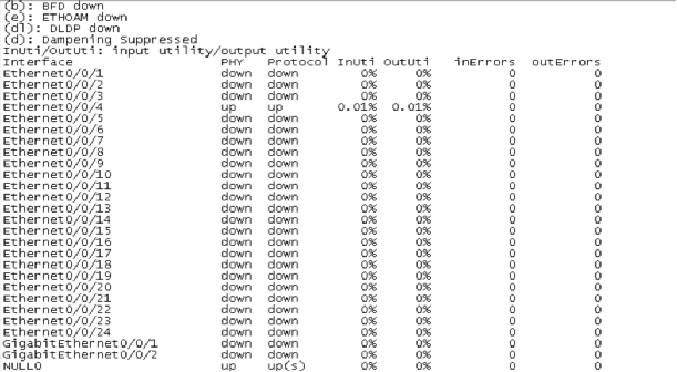 华为交换机批量加入 Vlan 方法