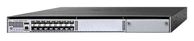 Cisco Catalyst 4500X-16 SFP+ Switch