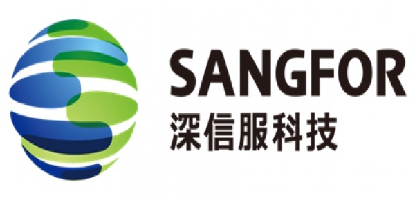 深信服SANGFOR