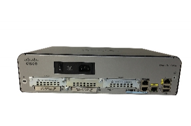 思科CISCO1941/K9路由器