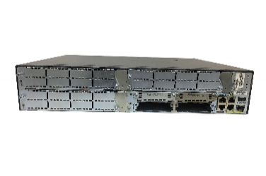 思科(Cisco)CISCO 2821路由器