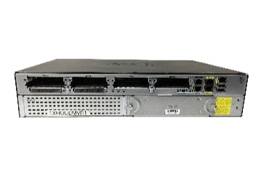 思科CISCO2911/K9路由器