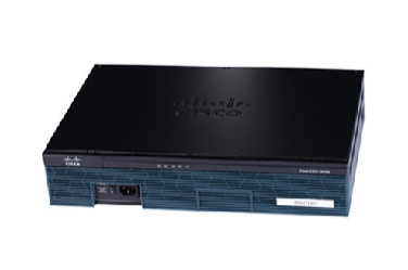 思科CISCO2911-VSEC/K9路由器