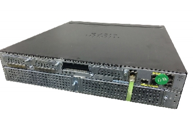 思科CISCO2921/K9路由器