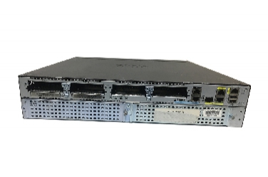 思科CISCO2951/K9路由器