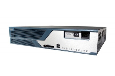 思科CISCO3825/K9路由器