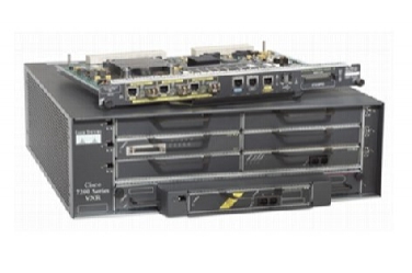 思科CISCO7206VXR路由器