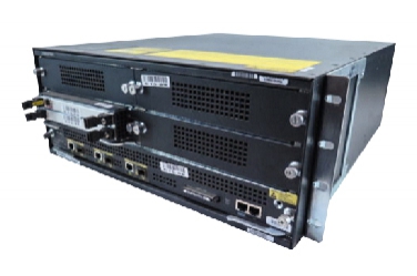 思科CISCO7304路由器