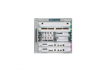 思科Cisco 7606-S路由器