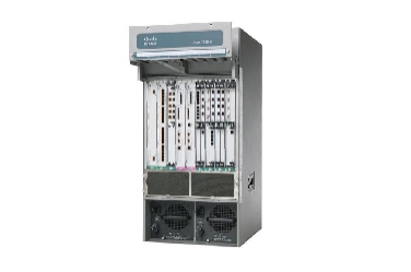 思科CISCO7609路由器