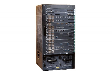 思科Cisco 7613路由器