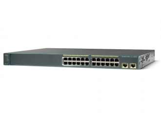 支持PoE的Cisco2960系列交换机有何优势？