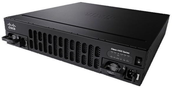 cisco isr4400路由器